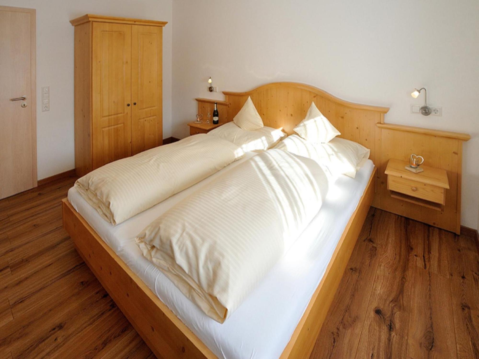 Ferienhof Bitschnau Lindenberg im Allgäu Chambre photo